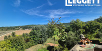 maison à SARLAT LA CANEDA (24200)