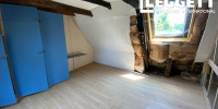 maison à LA CHAPELLE AUBAREIL (24290)