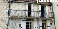 maison à SIGOULES (24240)