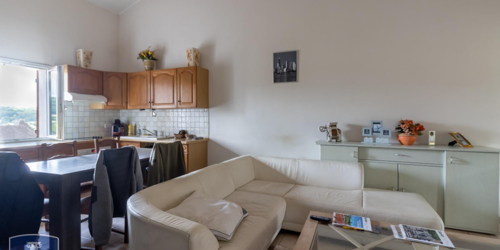 appartement à SARLAT LA CANEDA (24200)