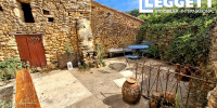 maison à ST FELIX DE VILLADEIX (24510)