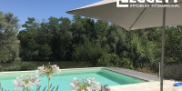 maison à ST MARTIN DE GURSON (24610)