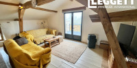 maison à EYMET (24500)