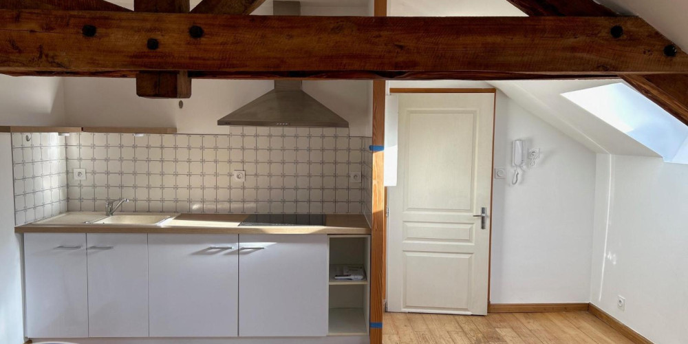 appartement à ST VINCENT DE CONNEZAC (24190)