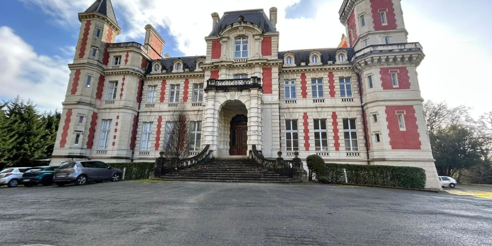 appartement à TRELISSAC (24750)