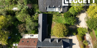 maison à ST RABIER (24210)
