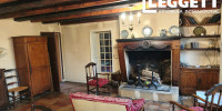 maison à LAMONZIE ST MARTIN (24680)