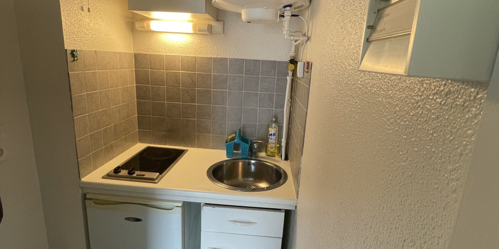appartement à PERIGUEUX (24000)