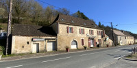 maison à CAMPSEGRET (24140)