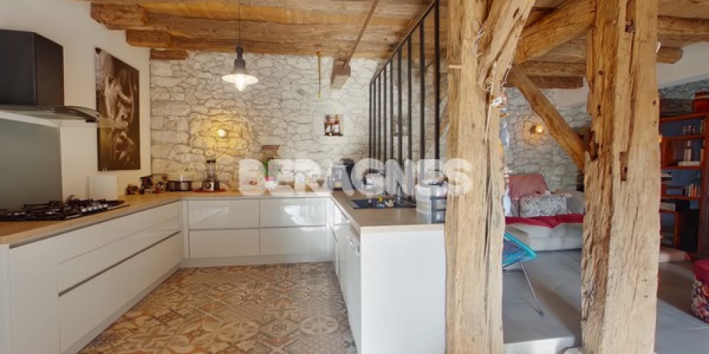 maison à BERGERAC (24100)