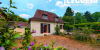maison à ANGOISSE (24270)