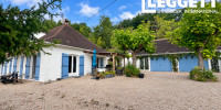 maison à ST ANTOINE DE BREUILH (24230)
