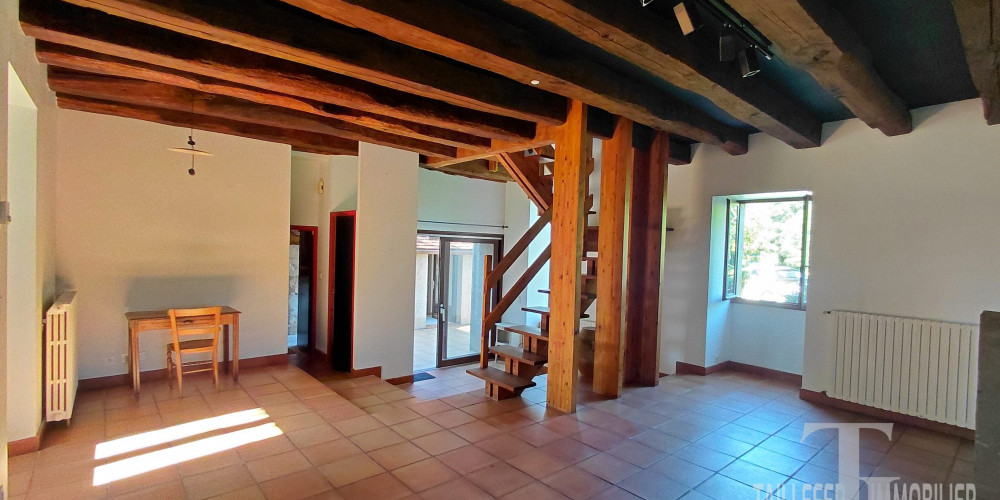 maison à PERIGUEUX (24000)