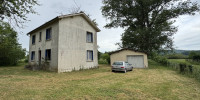 maison à LE FLEIX (24130)