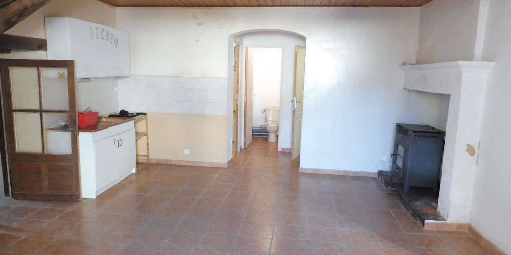 maison à ST VINCENT DE CONNEZAC (24190)