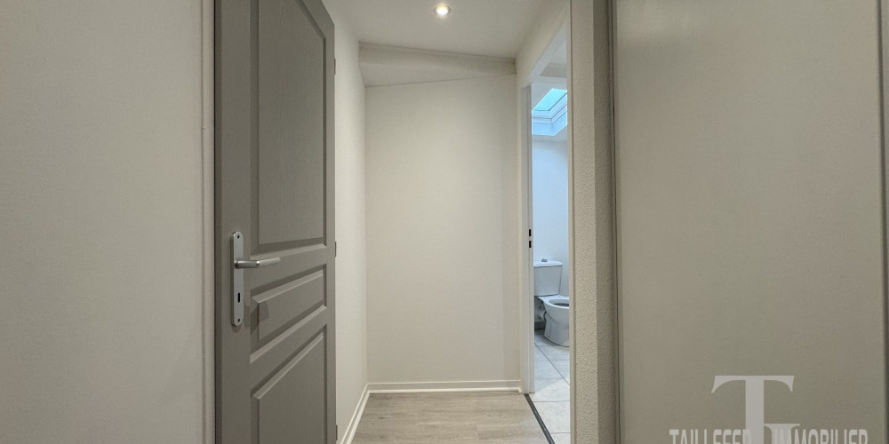 appartement à PERIGUEUX (24000)