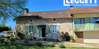 maison à ST JORY DE CHALAIS (24800)