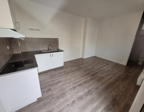 appartement  BERGERAC