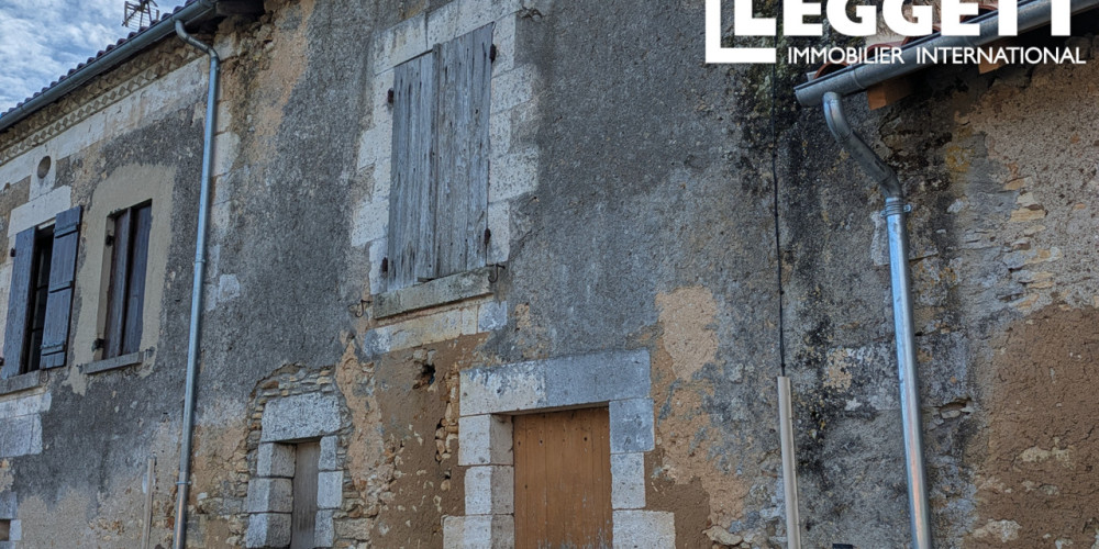 maison à ST PIERRE DE COLE (24800)