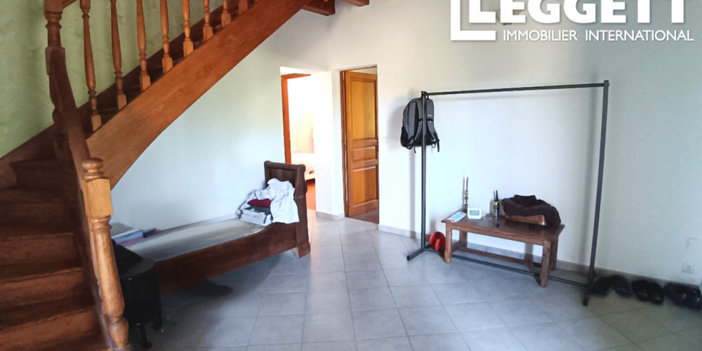 maison à LISLE (24350)