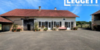 maison à LUSSAS ET NONTRONNEAU (24300)