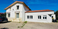 maison à BERGERAC (24100)