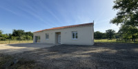 maison à LA ROCHE CHALAIS (24490)
