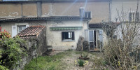 maison à ST ASTIER (24110)