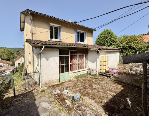 maison  MARSAC SUR L ISLE