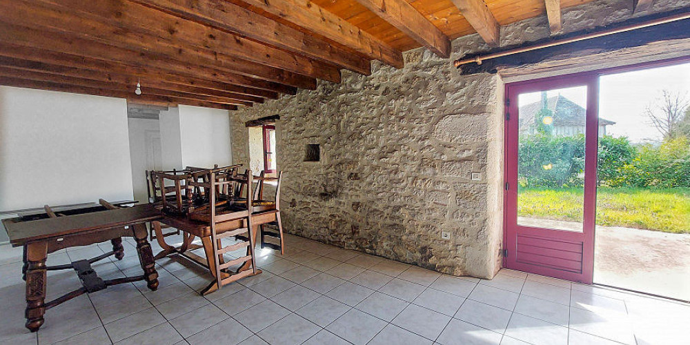 maison à POMPORT (24240)