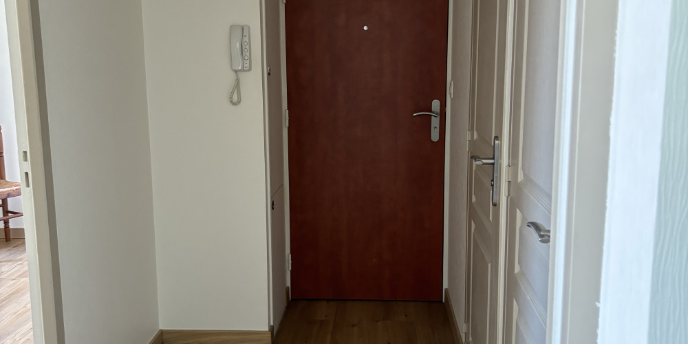 appartement à PERIGUEUX (24000)