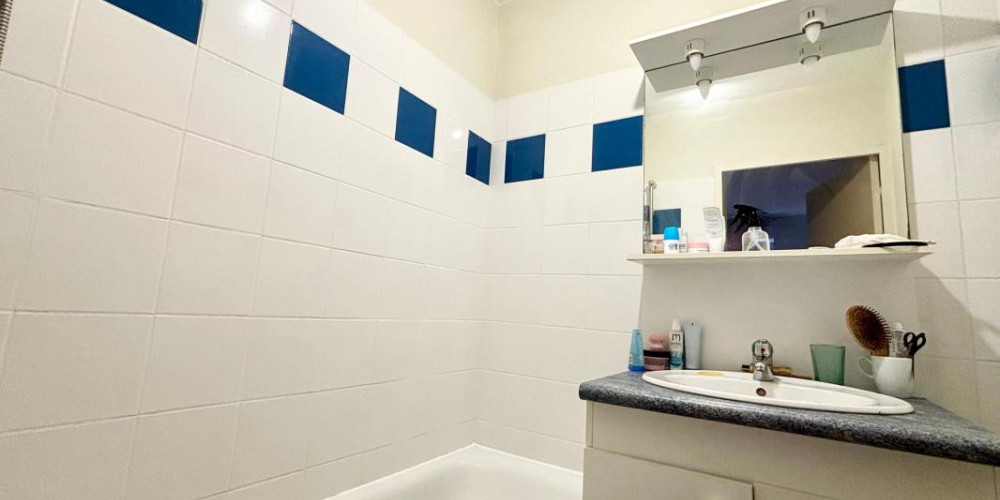 appartement à BERGERAC (24100)