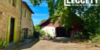 maison à ST LAURENT DES VIGNES (24100)