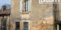 maison à ST PIERRE DE COLE (24800)