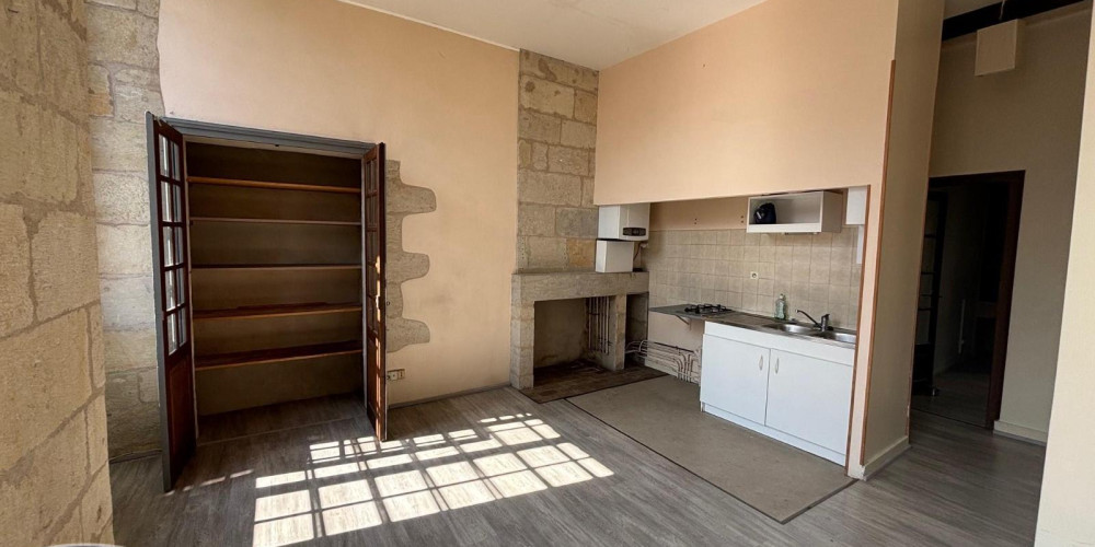 appartement à PERIGUEUX (24000)