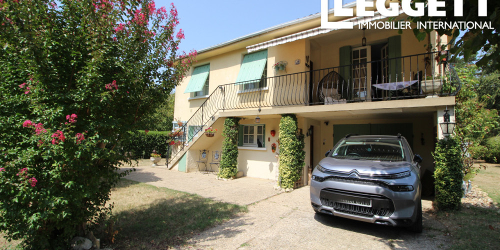 maison à TREMOLAT (24510)
