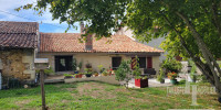 maison à CONNEZAC (24300)