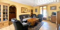 maison à VILLEFRANCHE DE LONCHAT (24610)
