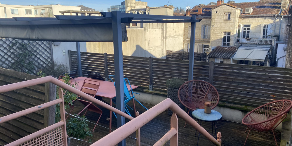 appartement à PERIGUEUX (24000)