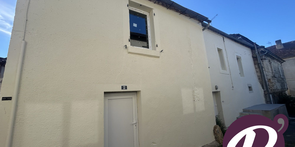 immeuble à LALINDE (24150)