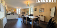 appartement à EXCIDEUIL (24160)