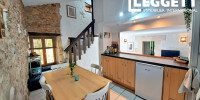 maison à LA TOUR BLANCHE (24320)
