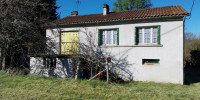 maison à VIEUX MAREUIL (24340)