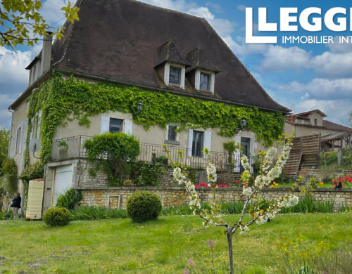 maison  GRAND BRASSAC