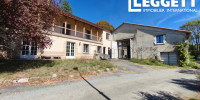 maison à ST MARTIN LE PIN (24300)