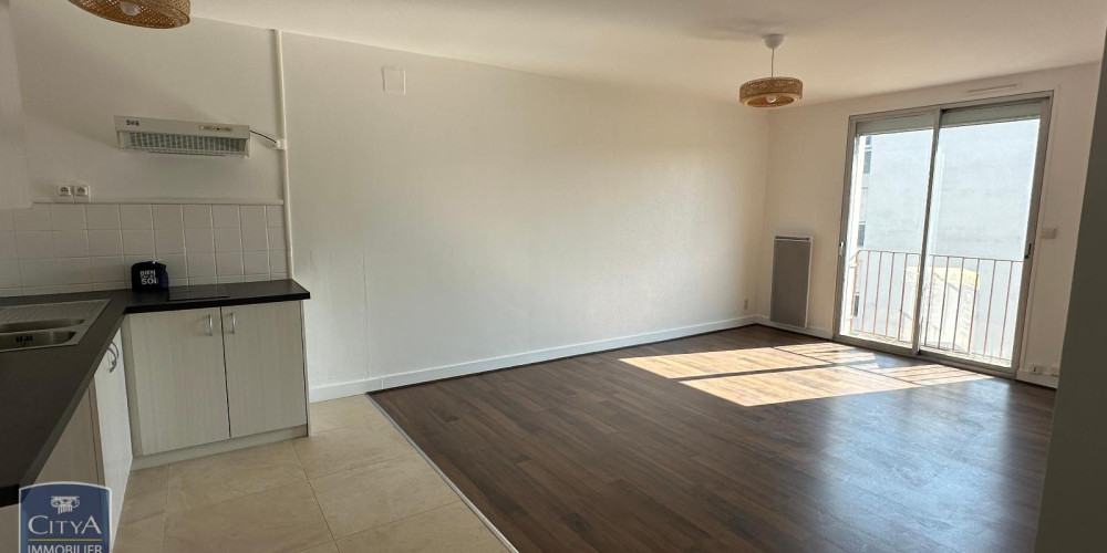 appartement à PERIGUEUX (24000)