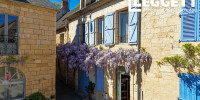 maison à MONTIGNAC (24290)