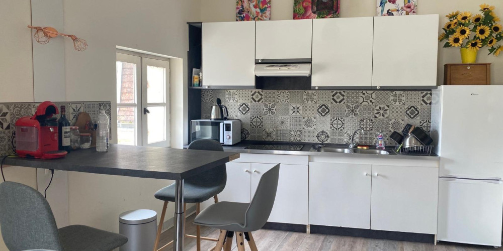 appartement à PERIGUEUX (24000)