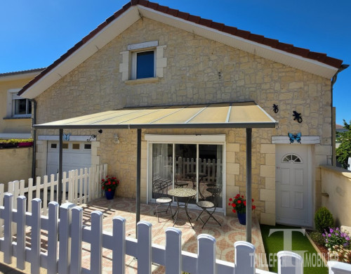 maison  BOULAZAC ISLE MANOIRE