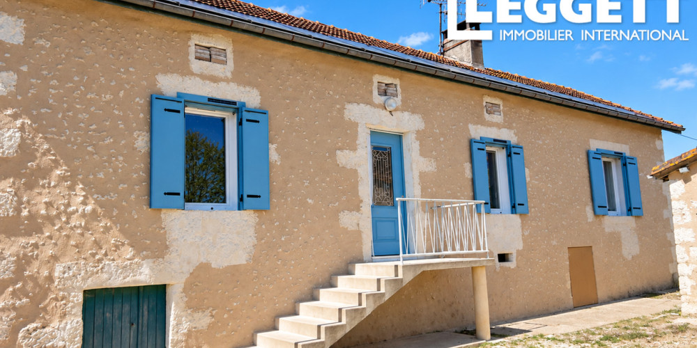 maison à ST PRIVAT DES PRES (24410)